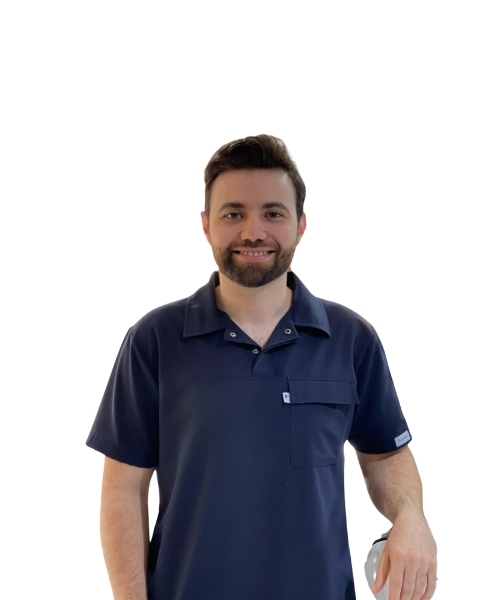 Dt. Bedirhan DÖKÜLMEZ