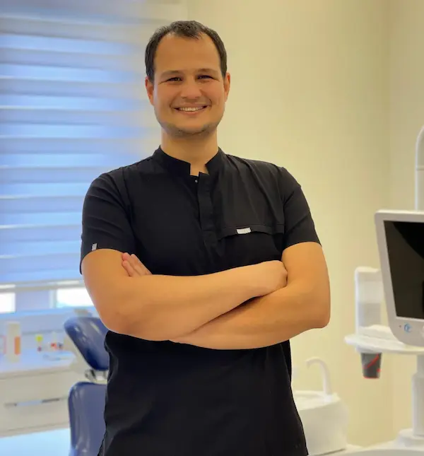 Uzm. Dt. Oytun Kutsal