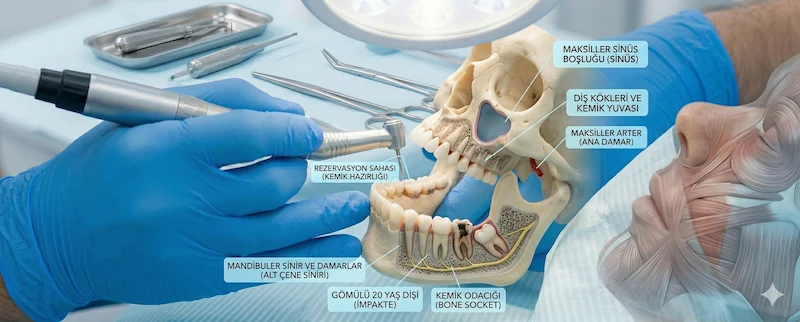 Çene Cerrahisi