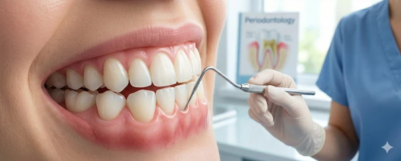 Diş Eti Hastalıkları