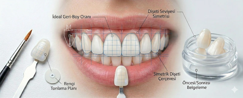 Estetik Diş Hekimliği