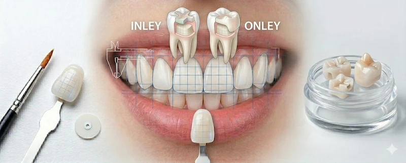 İnley ve Onley Dolgular